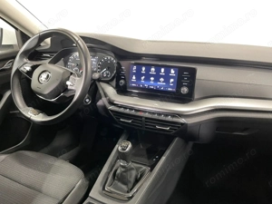 Skoda Octavia - imagine 8