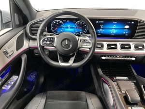 Mercedes-Benz GLE - imagine 6