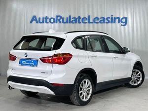 BMW X1 - imagine 3