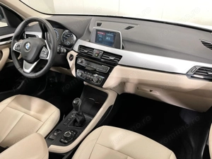 BMW X1 - imagine 8