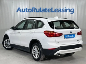 BMW X1 - imagine 4