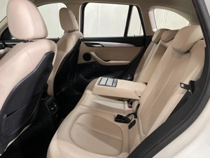 BMW X1 - imagine 11