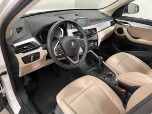 BMW X1 - imagine 5