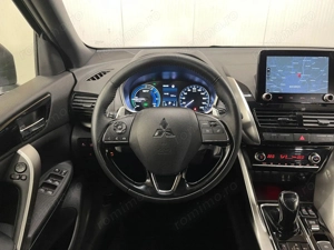 Mitsubishi Eclipse Cross - imagine 6