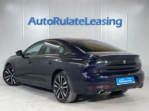 Peugeot 508 - imagine 4