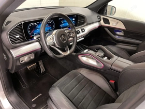 Mercedes-Benz GLE - imagine 5
