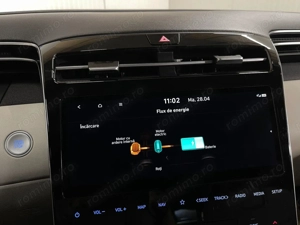 Hyundai Tucson - imagine 17