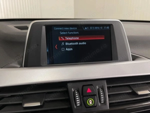 BMW X1 - imagine 15