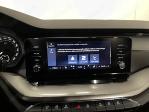 Skoda Octavia - imagine 14