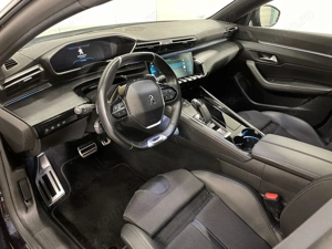Peugeot 508 - imagine 5