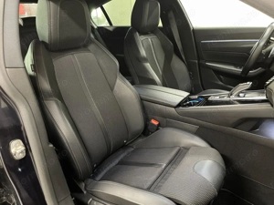 Peugeot 508 - imagine 10