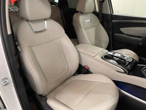 Hyundai Tucson - imagine 9