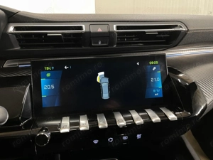 Peugeot 508 - imagine 16