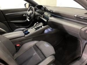 Peugeot 508 - imagine 11