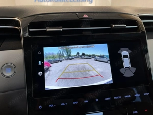 Hyundai Tucson - imagine 13