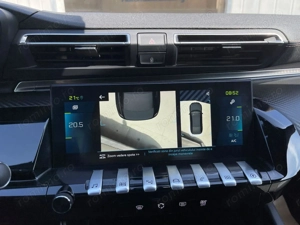Peugeot 508 - imagine 15