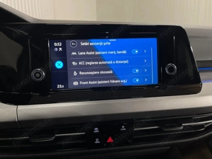 Volkswagen Golf - imagine 14