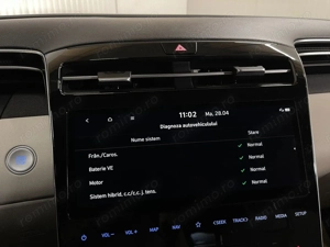 Hyundai Tucson - imagine 16