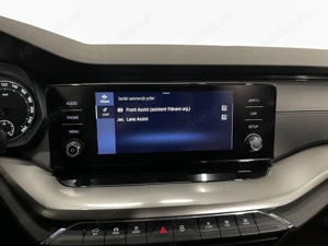 Skoda Octavia - imagine 13