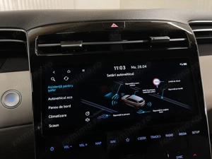 Hyundai Tucson - imagine 19