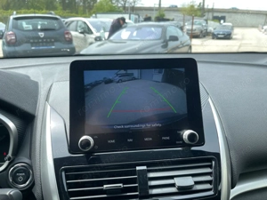 Mitsubishi Eclipse Cross - imagine 13