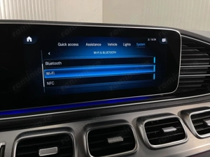 Mercedes-Benz GLE - imagine 19