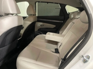 Hyundai Tucson - imagine 11