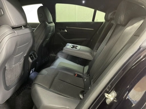 Peugeot 508 - imagine 12