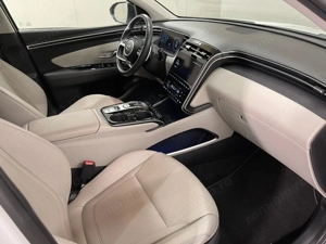 Hyundai Tucson - imagine 10