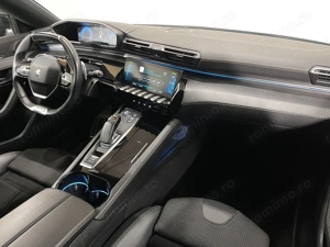 Peugeot 508 - imagine 9