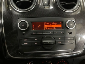 Dacia Logan - imagine 15