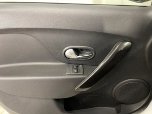 Dacia Logan - imagine 17