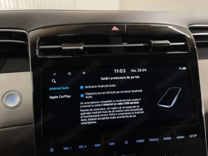 Hyundai Tucson - imagine 18