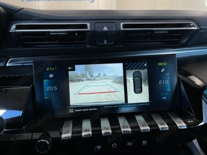 Peugeot 508 - imagine 14