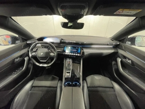 Peugeot 508 - imagine 8