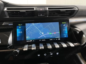 Peugeot 508 - imagine 17
