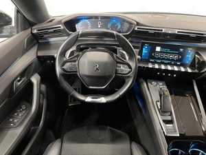 Peugeot 508 - imagine 6