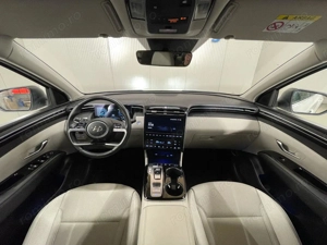 Hyundai Tucson - imagine 7