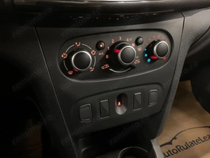 Dacia Logan - imagine 16