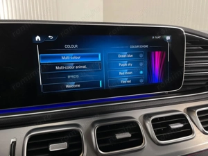 Mercedes-Benz GLE - imagine 16