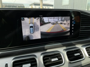 Mercedes-Benz GLE - imagine 13