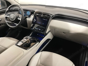 Hyundai Tucson - imagine 8