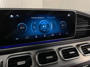 Mercedes-Benz GLE - imagine 20