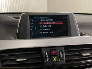 BMW X1 - imagine 17