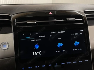 Hyundai Tucson - imagine 15