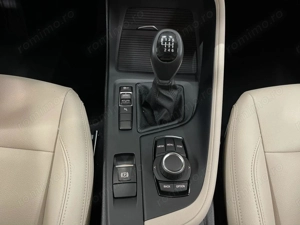 BMW X1 - imagine 20