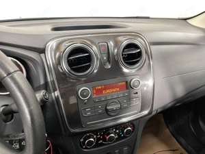 Dacia Logan - imagine 14