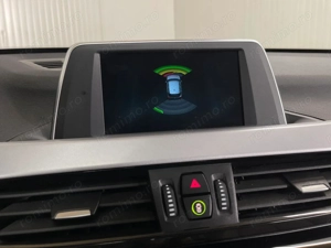 BMW X1 - imagine 14