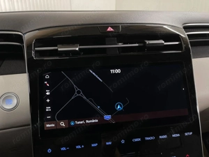 Hyundai Tucson - imagine 14