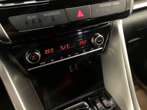 Mitsubishi Eclipse Cross - imagine 17